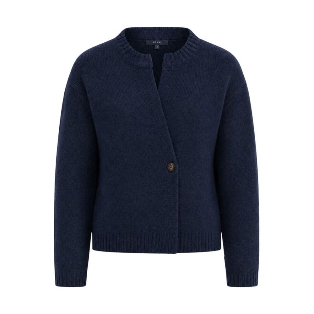 Soeur Women Galileo Wool Cardigan